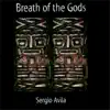 Sergio Avila - Breath of the Gods